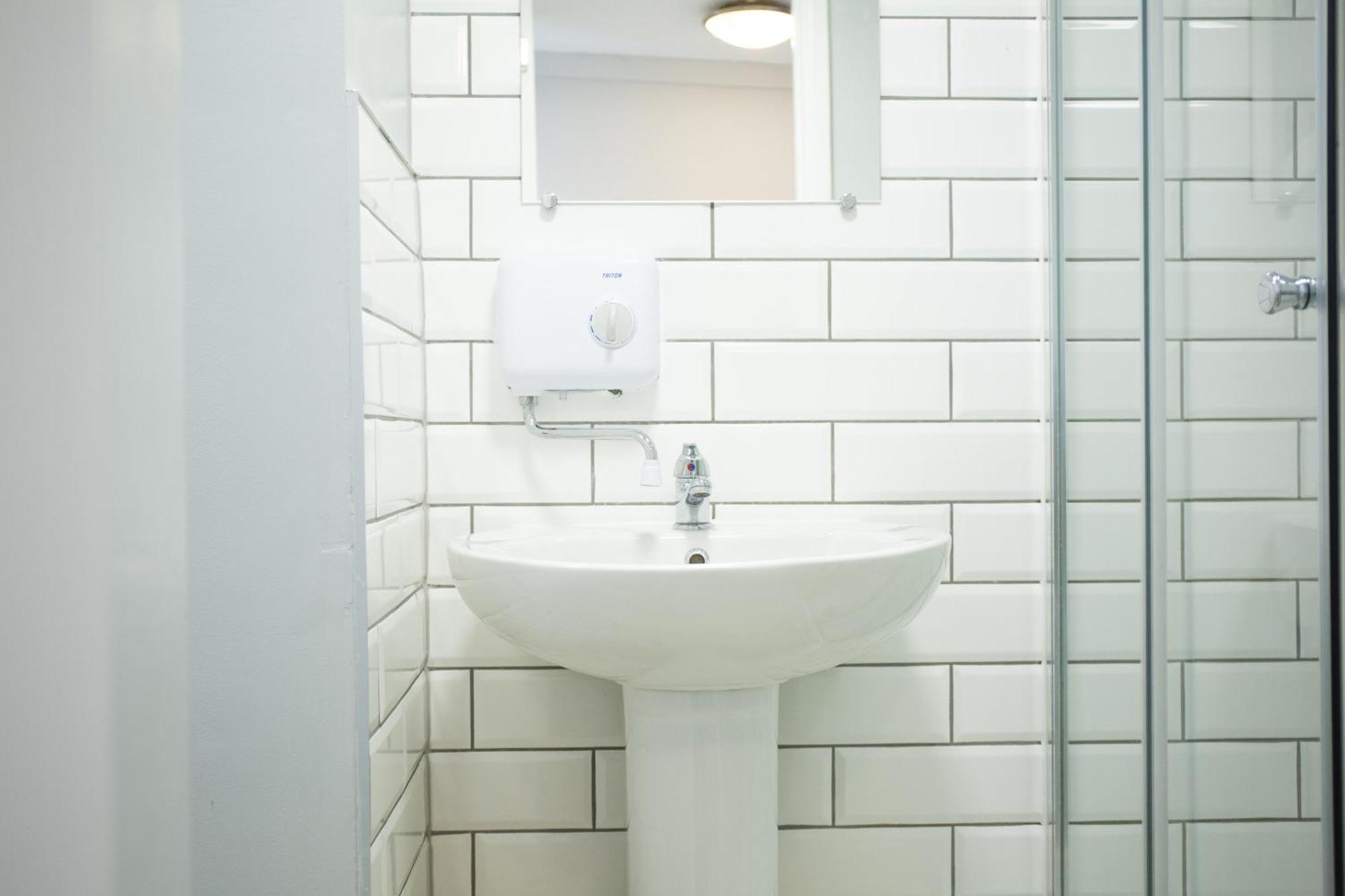 Central Studio Apartments In Stratford Upon Avon Shottery Zimmer foto